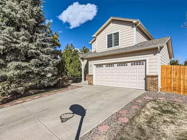 Castle Rock, CO 80104,44 Bristol ST