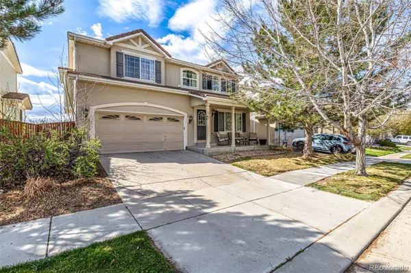 9741 Chambers DR, Commerce City, CO 80022