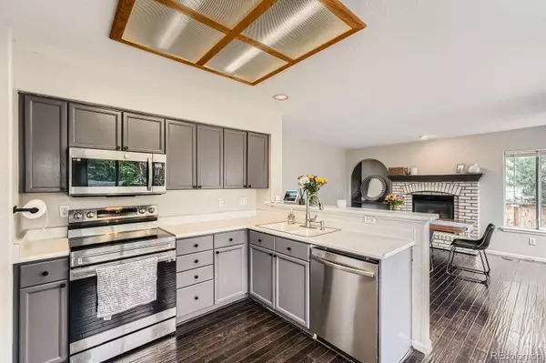 Denver, CO 80249,4567 Flanders WAY