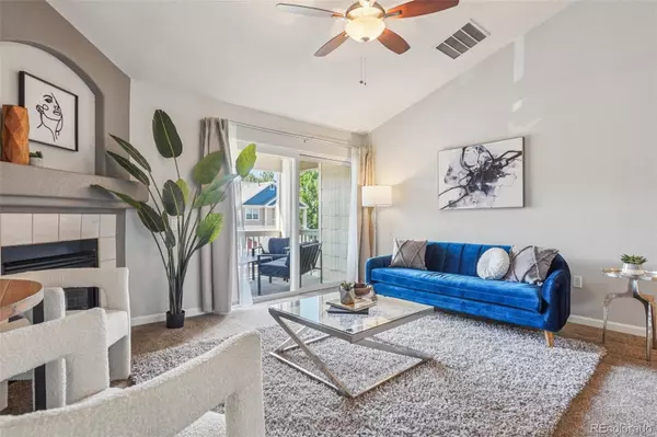 Broomfield, CO 80023,3575 Boulder CIR #202