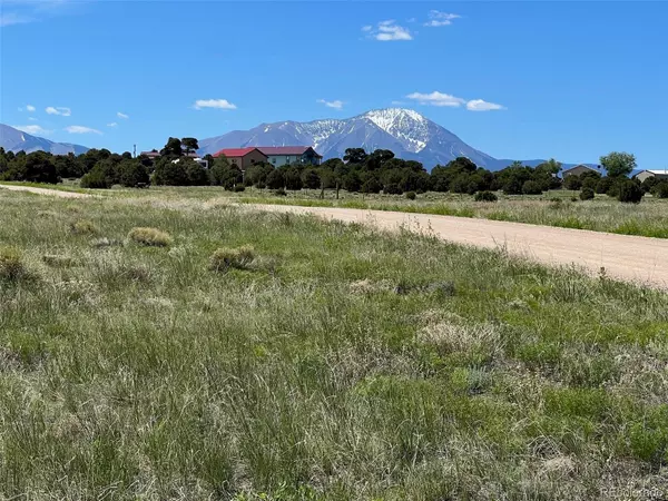 Walsenburg, CO 81089,Lot 93 Navajo Ranch Resorts