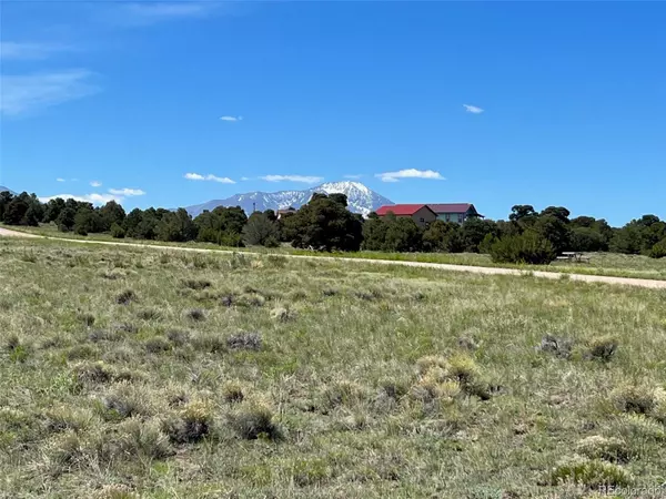 Walsenburg, CO 81089,Lot 93 Navajo Ranch Resorts