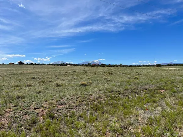 Walsenburg, CO 81089,Lot 93 Navajo Ranch Resorts