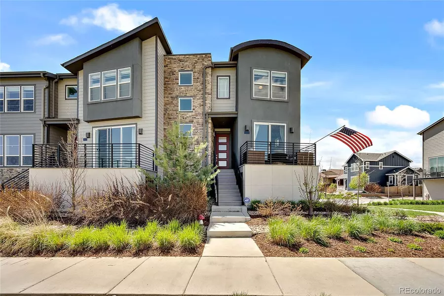 2610 Meadows BLVD #E, Castle Rock, CO 80109