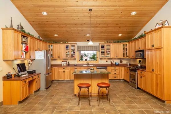 Creede, CO 81130,101 Moonlight DR
