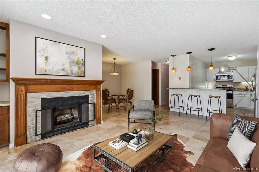 13950 E Oxford PL #B105, Aurora, CO 80014