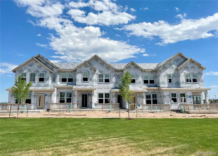 5456 Euclid DR, Timnath, CO 80547