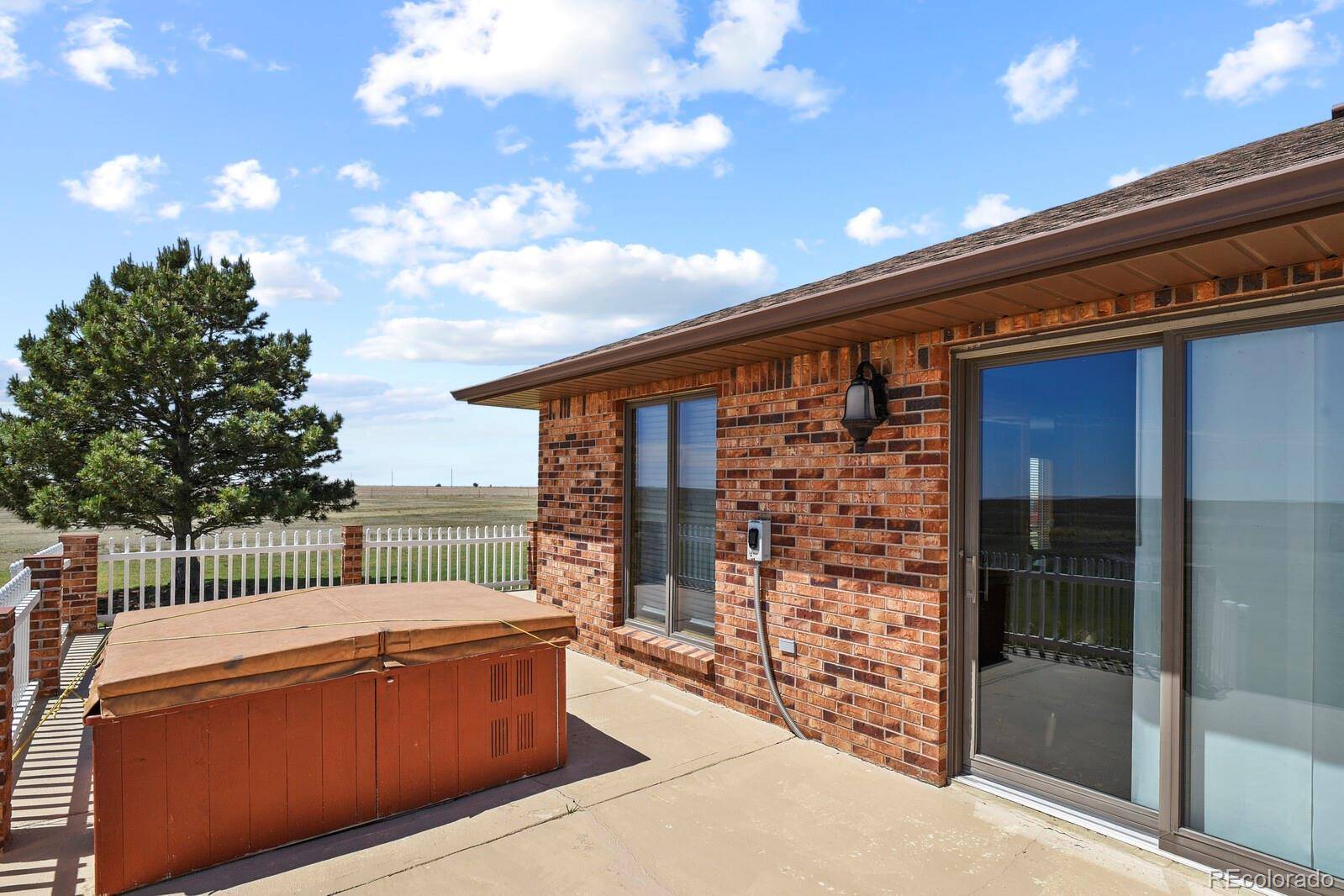 Karval, CO 80823,7614 County Rd 29