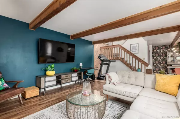 Denver, CO 80247,1152 S Yosemite WAY #29