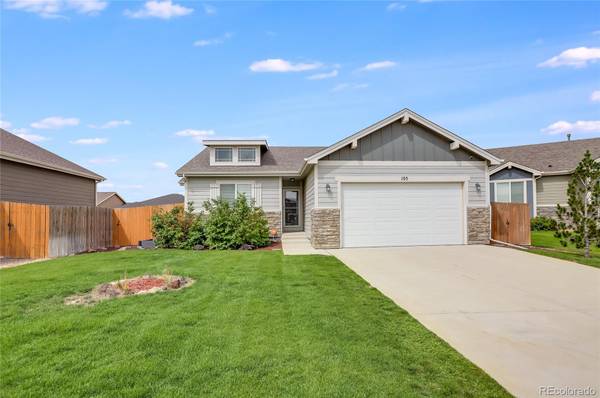 Wiggins, CO 80654,105 Bluebell CT