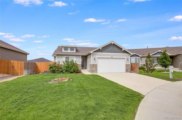 105 Bluebell CT, Wiggins, CO 80654