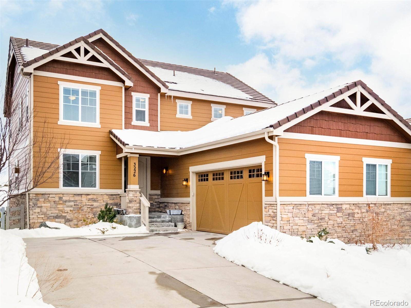 3226 Yale DR, Broomfield, CO 80023