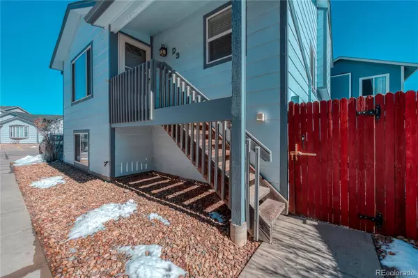 Elizabeth, CO 80107,275 Settlement LN #D3