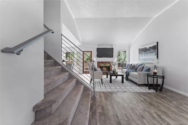 Colorado Springs, CO 80919,5807 Chokecherry DR