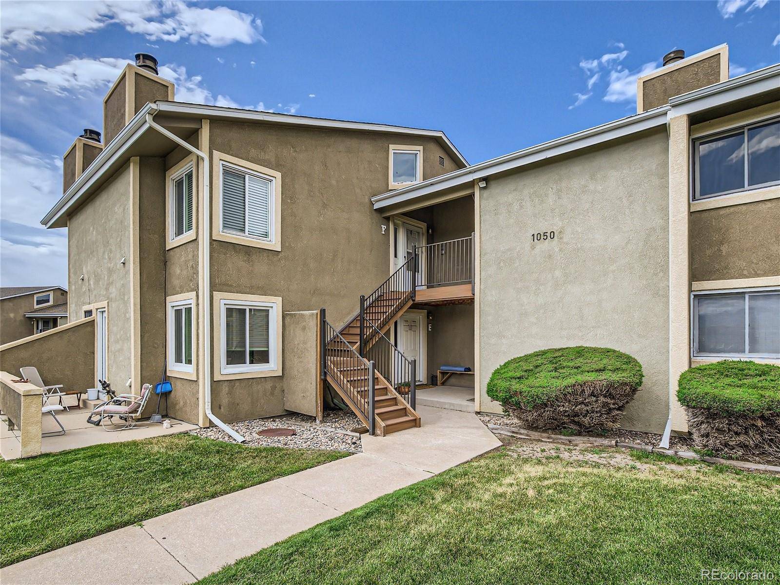 Monument, CO 80132,1050 Magic Lamp WAY #2
