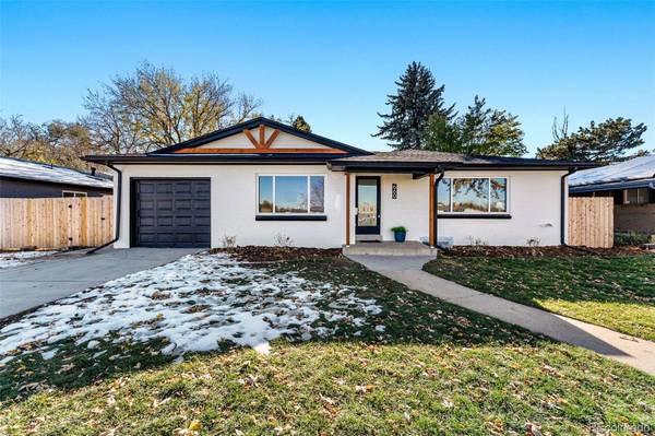 660 W Elmhurst PL, Broomfield, CO 80020