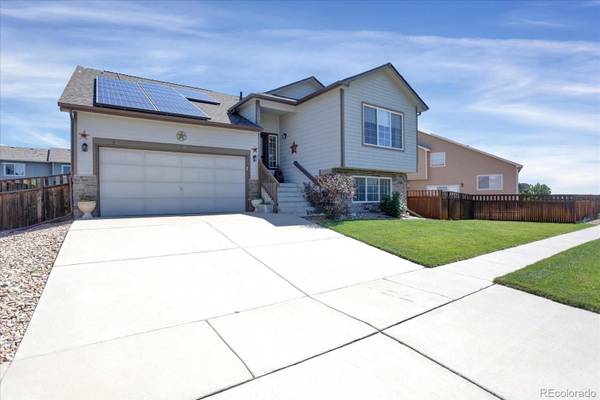 420 Draw ST, Lochbuie, CO 80603