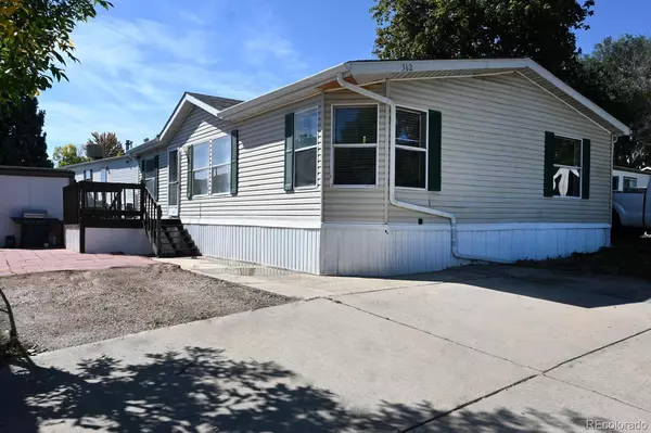 1500 W Thornton Pkwy, Thornton, CO 80260