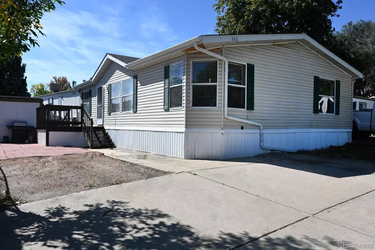 Thornton, CO 80260,1500 W Thornton Pkwy