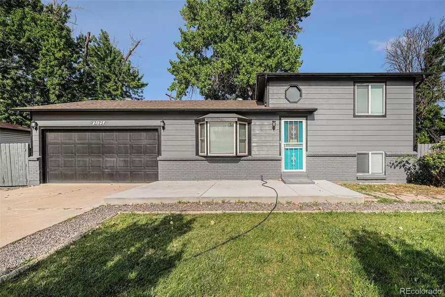 2125 S Wadsworth BLVD, Lakewood, CO 80227