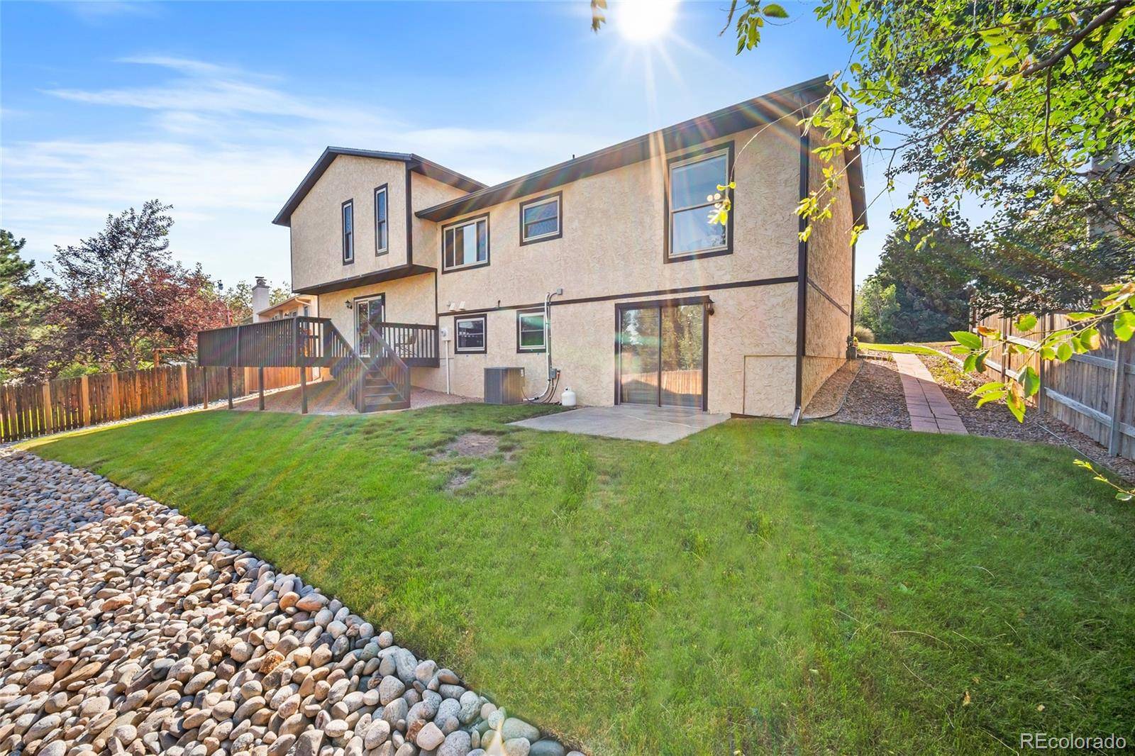 Colorado Springs, CO 80917,4524 Bell Flower DR
