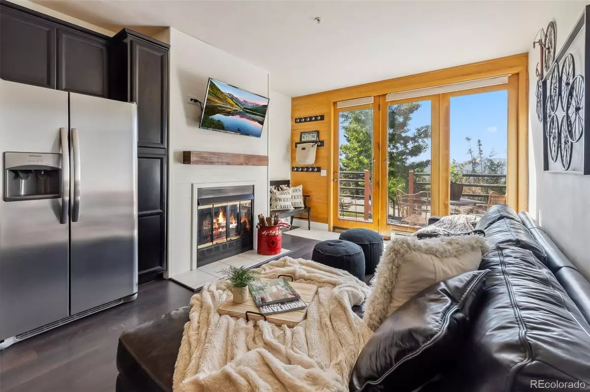 Silverthorne, CO 80498,91400 Ryan Gulch RD #91406B