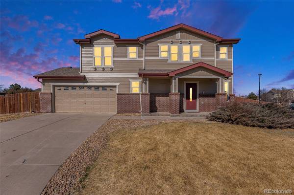 78 Meadowlark CIR, Lochbuie, CO 80603