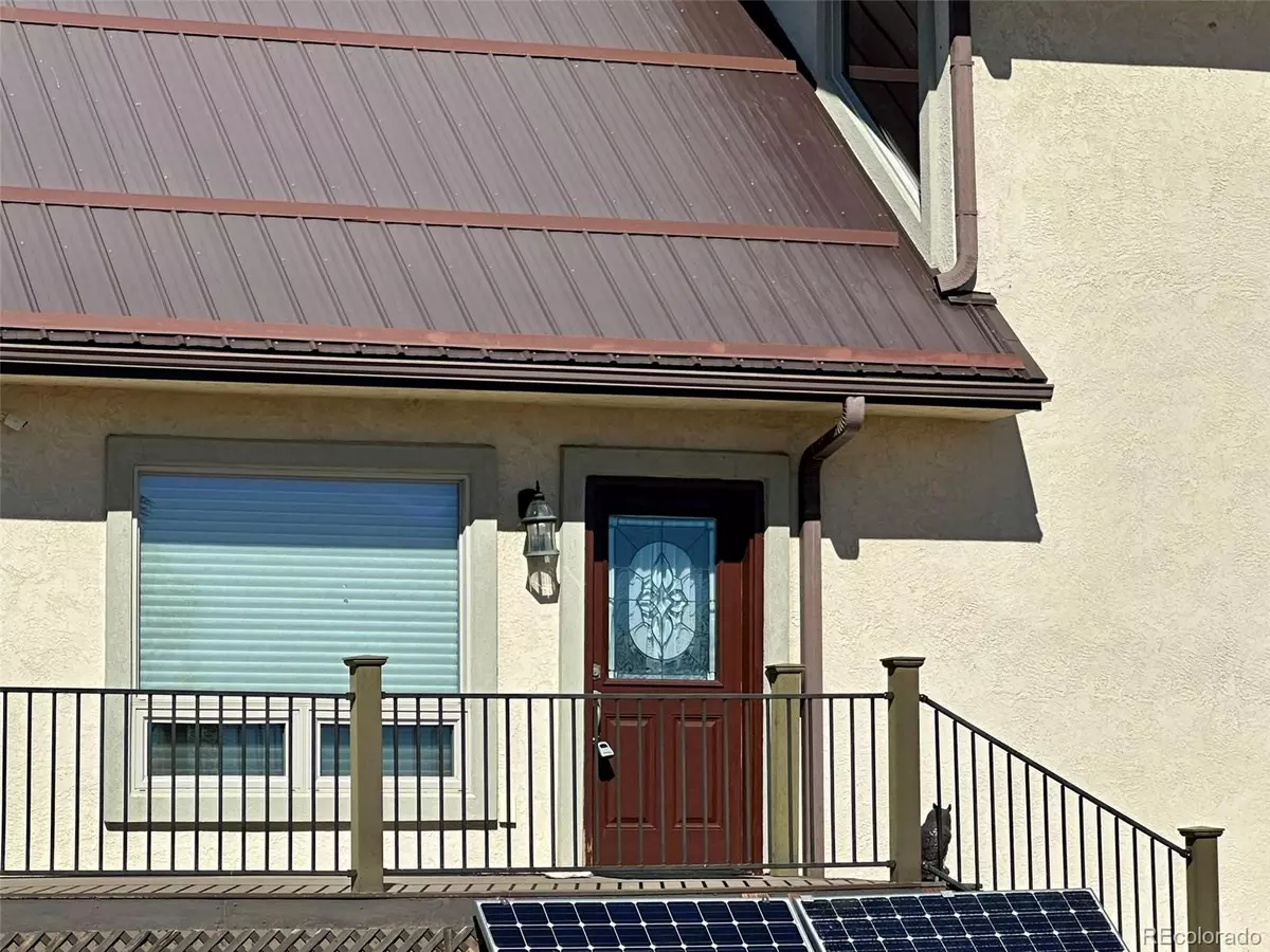 Walsenburg, CO 81089,205 Hoofprint CT