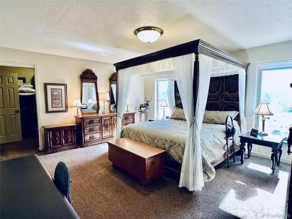 Walsenburg, CO 81089,205 Hoofprint CT