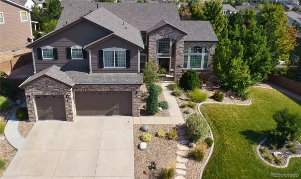 Castle Rock, CO 80108,7408 SODALITE WAY