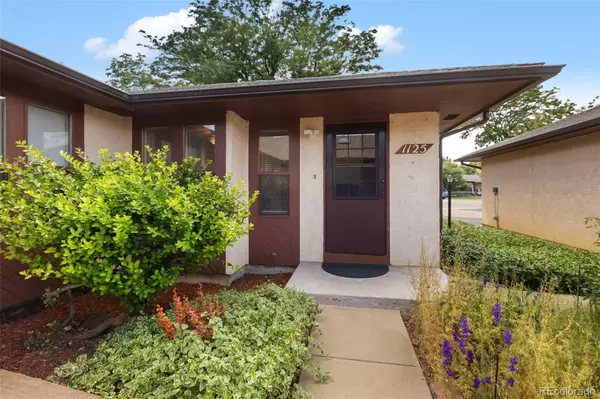 Canon City, CO 81212,1125 Barr AVE