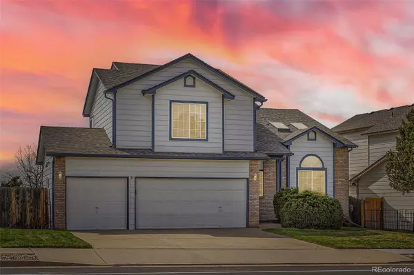 3823 S Uravan ST, Aurora, CO 80013