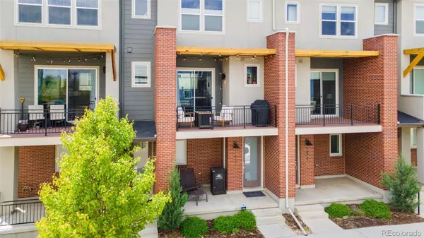 Wheat Ridge, CO 80033,7808 W 43rd PL