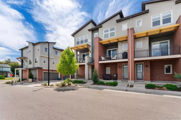 Wheat Ridge, CO 80033,7808 W 43rd PL