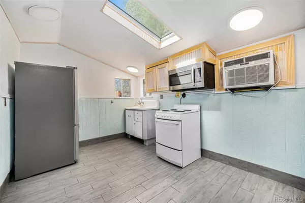 Wheat Ridge, CO 80033,4635 Teller ST