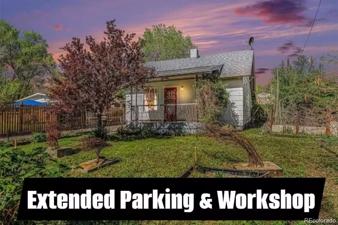 Wheat Ridge, CO 80033,4635 Teller ST