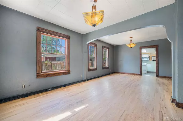 Wheat Ridge, CO 80033,4635 Teller ST