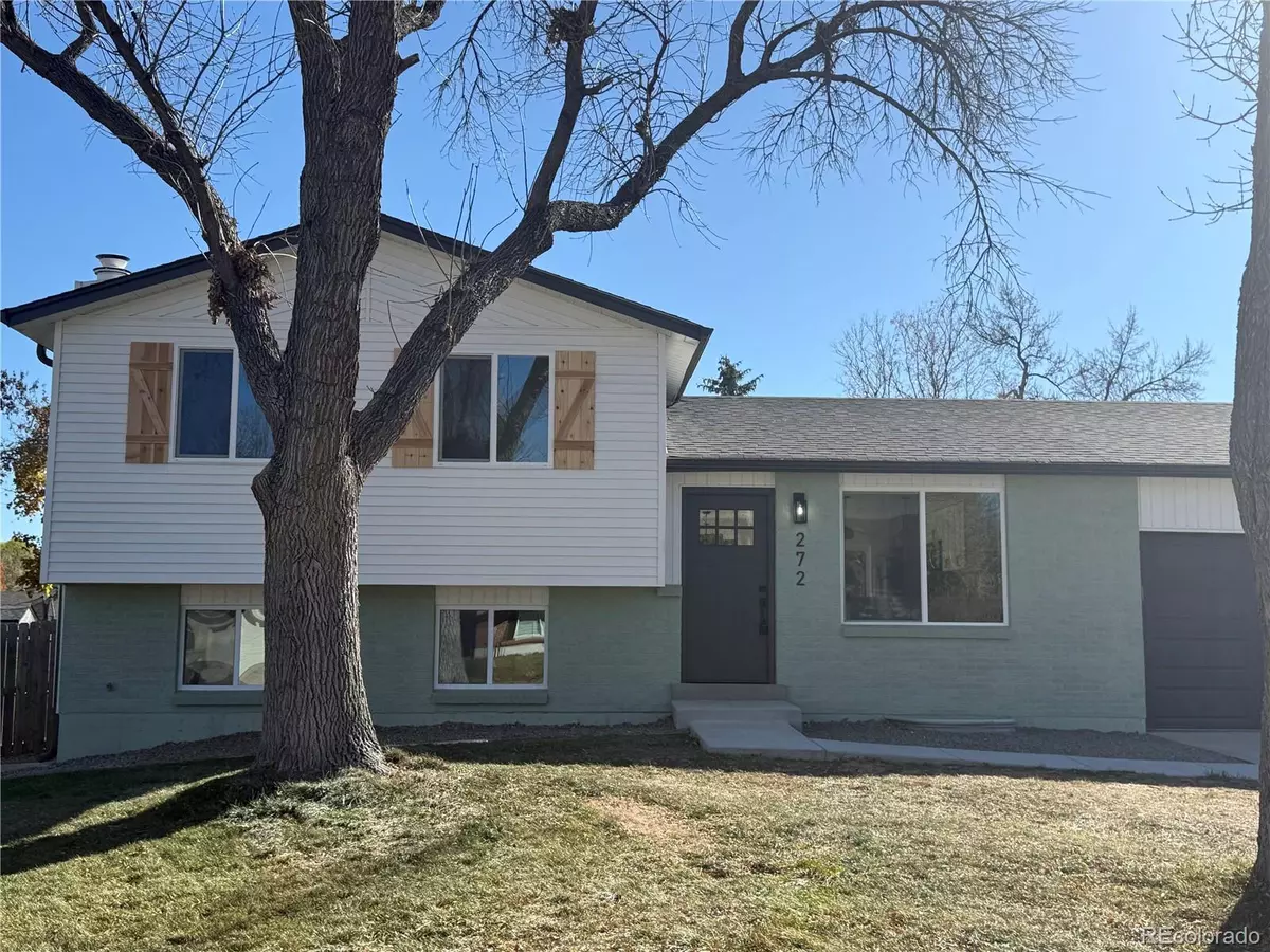 Louisville, CO 80027,272 E Lafayette