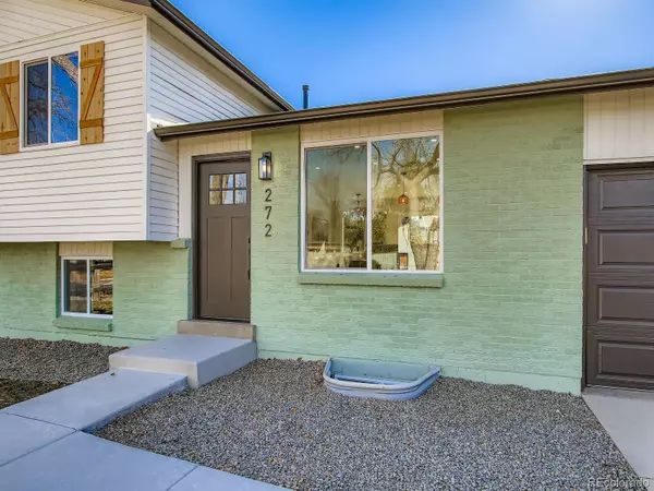 Louisville, CO 80027,272 E Lafayette