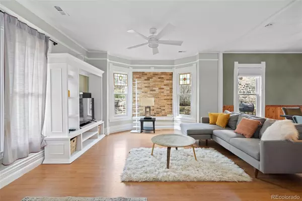 Central City, CO 80427,345 Spring ST