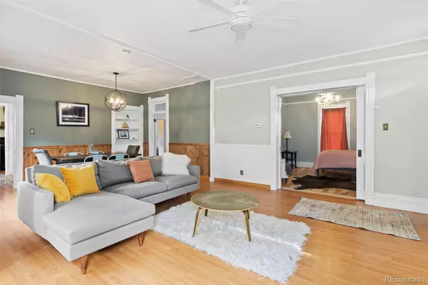 Central City, CO 80427,345 Spring ST