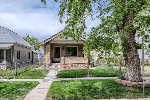 131 W Byers PL, Denver, CO 80223