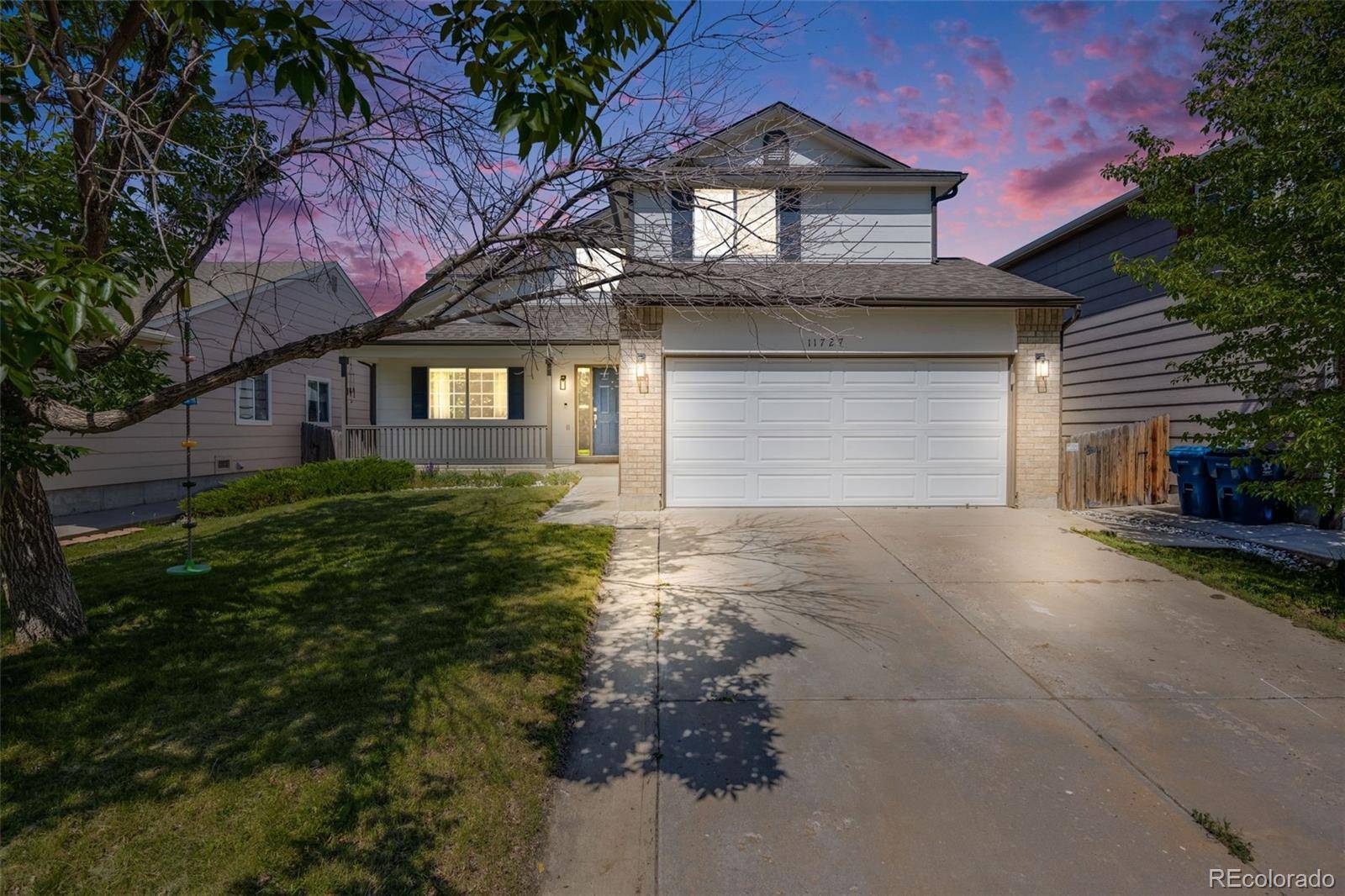 11727 Oswego ST, Commerce City, CO 80640