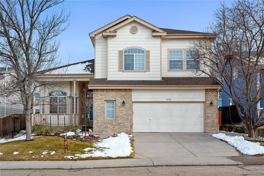 11152 Osage ST, Northglenn, CO 80234