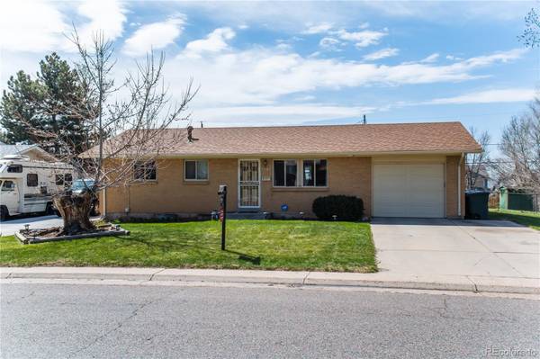 944 W 97th AVE, Northglenn, CO 80260