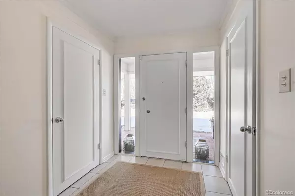 Littleton, CO 80123,4520 Homestead ST