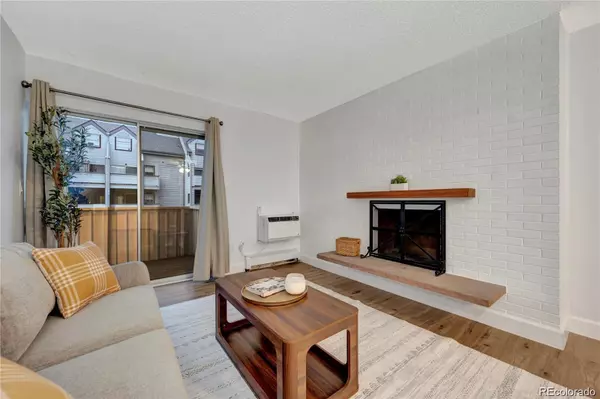 Denver, CO 80220,4110 Hale Pkwy Pkwy #4J