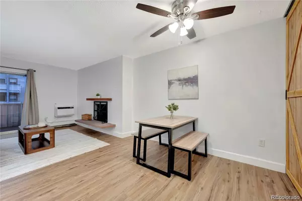 Denver, CO 80220,4110 Hale Pkwy Pkwy #4J