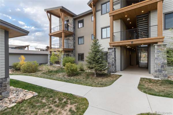 Fraser, CO 80442,40 Springview #B-304