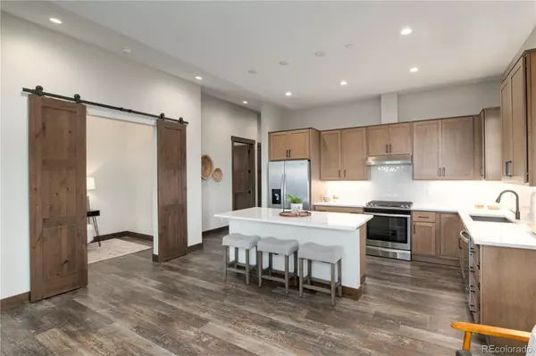 Fraser, CO 80442,40 Springview #B-304